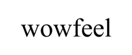 WOWFEEL trademark