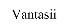 VANTASII trademark