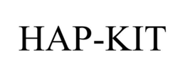 HAP-KIT trademark