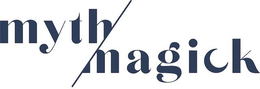 MYTH/MAGICK trademark