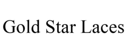 GOLD STAR LACES trademark