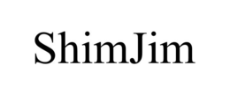 SHIMJIM trademark