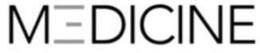 MEDICINE trademark