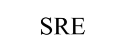 SRE trademark