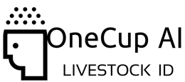 ONE CUP AI LIVESTOCK ID trademark