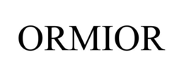 ORMIOR trademark