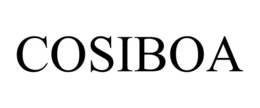 COSIBOA trademark