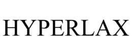 HYPERLAX trademark