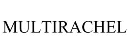 MULTIRACHEL trademark
