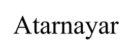 ATARNAYAR trademark