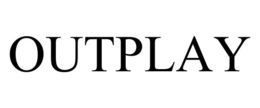 OUTPLAY trademark