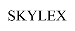 SKYLEX trademark
