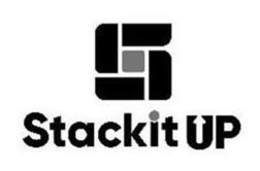 S STACKIT UP trademark