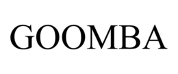 GOOMBA trademark