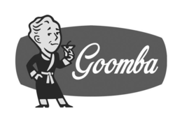 GOOMBA trademark