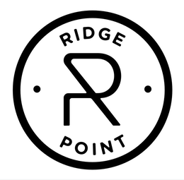 RIDGE POINT ·RP· trademark