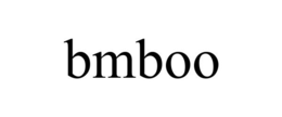 BMBOO trademark