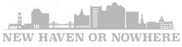 NEW HAVEN OR NOWHERE trademark