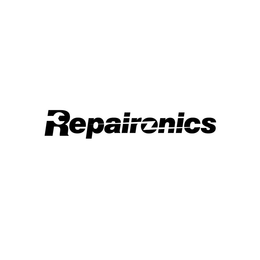 REPAIRONICS trademark