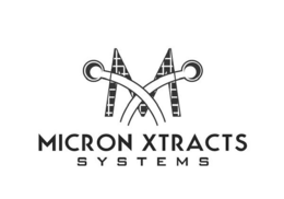 M MICRON XTRACTS SYSTEMS trademark