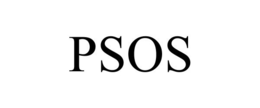 PSOS trademark