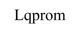 LQPROM trademark