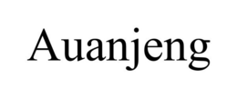 AUANJENG trademark