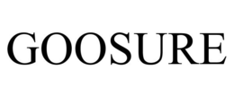 GOOSURE trademark