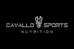 CAVALLO SPORTS NUTRITION trademark