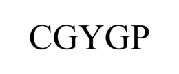 CGYGP trademark