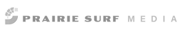 PRAIRIE SURF MEDIA trademark