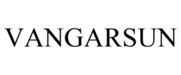 VANGARSUN trademark
