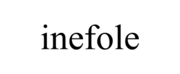 INEFOLE trademark