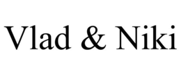 VLAD & NIKI trademark