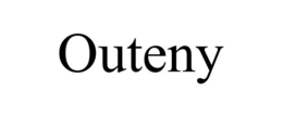 OUTENY trademark