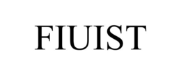 FIUIST trademark