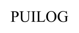 PUILOG trademark