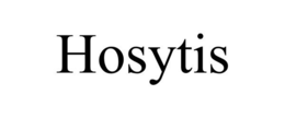 HOSYTIS trademark
