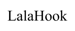 LALAHOOK trademark