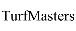 TURFMASTERS trademark