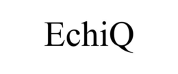 ECHIQ trademark