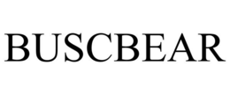 BUSCBEAR trademark