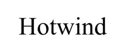 HOTWIND trademark