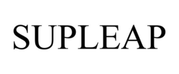SUPLEAP trademark