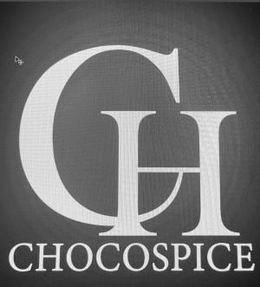 CH CHOCOSPICE trademark