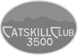 CATSKILL 3500 CLUB trademark