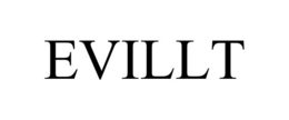 EVILLT trademark