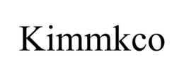 KIMMKCO trademark