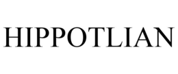HIPPOTLIAN trademark