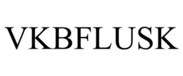 VKBFLUSK trademark